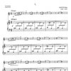 EDITIO MUSICA BUDAPEST Music P BARTÓK: TEN SLOVAK FOLKSONGS / Deset slovenských lidových písní pro housle a klavír
