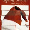 CURNOW MUSIC PRESS, Inc. THE TWELVE STYLES OF CHRISTMAS + CD //  F / Eb lesní roh (horn)