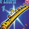 Hal Leonard MGB Distribution LOOK, LISTEN&LEARN 1 + CD method for flute
