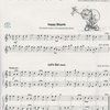 Hal Leonard MGB Distribution LOOK, LISTEN&LEARN 1 + CD method for tenor sax