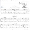 Hal Leonard MGB Distribution LOOK, LISTEN&LEARN 1 + CD method for trombone