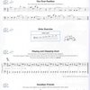 Hal Leonard MGB Distribution LOOK, LISTEN&LEARN 1 + CD method for trombone