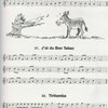 Hal Leonard MGB Distribution LOOK, LISTEN&LEARN 1 - FAVORITE SONGS  alto sax