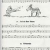 Hal Leonard MGB Distribution LOOK, LISTEN&LEARN 1 - FAVORITE SONGS  f horn