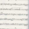 Hal Leonard MGB Distribution LOOK, LISTEN&LEARN 3 - STYLISH ADVENTURE  přičná flétna