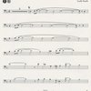 Hal Leonard MGB Distribution NOVA BOSSA + CD /  trombon (pozoun) / euphonium