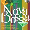 Hal Leonard MGB Distribution NOVA BOSSA + CD /  trombon (pozoun) / euphonium