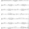 Hal Leonard MGB Distribution NOVA BOSSA + CD / trumpeta