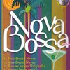 Hal Leonard MGB Distribution NOVA BOSSA + CD / trumpeta
