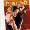 Hal Leonard MGB Distribution TANGO VARIETY   piano accompaniment  for violin solo book
