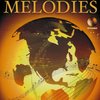 Fentone Music WORLD FAMOUS MELODIES + CD / housle