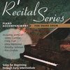 CURNOW MUSIC PRESS, Inc. 1st RECITAL SERIES vířivý buben - klavírní doprovod