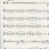 Hal Leonard MGB Distribution BIG SWING POP + CD   trumpeta/cornet/flugelhorn