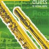 Hal Leonard MGB Distribution PLAY 'EM RIGHT!  -  12 DUETS    flutes