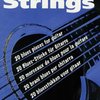 Hal Leonard MGB Distribution BLUE STRINGS / sólo kytara
