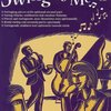 Hal Leonard MGB Distribution SWING TO ME + CD / trumpet duets