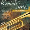 CURNOW MUSIC PRESS, Inc. 1st RECITAL SERIES + CD  trumpeta