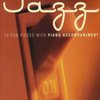 Fentone Music SWITCH ON TO JAZZ + CD / klarinet a piano