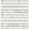 Hal Leonard MGB Distribution ON TOUR by Jacob de Haan / kvartet zobcových fléten (SATB)