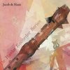 Hal Leonard MGB Distribution ON TOUR by Jacob de Haan / kvartet zobcových fléten (SATB)
