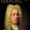 Hal Leonard MGB Distribution PLAY HANDEL + CD   klarinet