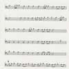Hal Leonard MGB Distribution PLAY HANDEL + CD   trombone / euphonium