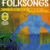CURNOW MUSIC PRESS, Inc. CELTIC FOLKSONGS FOR ALL AGES + CD   Bb nástroje