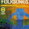 CURNOW MUSIC PRESS, Inc. CELTIC FOLKSONGS FOR ALL AGES + CD  lesní roh (F / Eb horn)