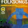 CURNOW MUSIC PRESS, Inc. CELTIC FOLKSONGS FOR ALL AGES + CD   bass clef ins