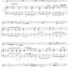 Fentone Music HANDEL - SONATA Op.1 No.2 in G Minor + CD / příčná flétna + klavír (+ violoncello)