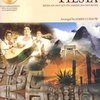 CURNOW MUSIC PRESS, Inc. FIESTA - Mexican&South American Favorites + CD / trumpeta