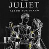 EDITIO MUSICA BUDAPEST Music P ROMEO and JULIET -  album for piano
