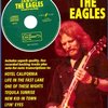 FABER MUSIC JAM WITH THE EAGLES + CD  zpěv/kytara + tabulatura