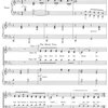 Hal Leonard Corporation THREE RUSSIAN FOLK SONGS /  3-PART MIX