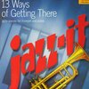 SCHOTT&Co. LTD JAZZ - IT + CD / trumpeta a piano