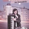 Ctirad Oráč (Ackerman) - Out Průvodce klávesisty, od cvičení až na pódium - Jan Steinsdorfer + CD