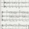 ALFRED PUBLISHING CO.,INC. TRIOS FOR CLARINETS arranged by John Cacavas