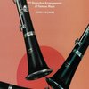 ALFRED PUBLISHING CO.,INC. TRIOS FOR CLARINETS arranged by John Cacavas