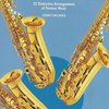 ALFRED PUBLISHING CO.,INC. TRIOS FOR SAXOPHONES by John Cacavas