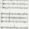 ALFRED PUBLISHING CO.,INC. TRIOS FOR TRUMPETS arranged by John Cacavas