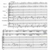 RICORDI Concerto in C Major (RV534) for 2 Oboes, Strings&Cembalo