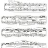 SCHIRMER, Inc. BACH: Eighteen Little Preludes And Fugues for piano / 18 malých preludií a fug pro klavír
