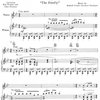 SCHIRMER, Inc. The Donkey Serenade (from The Firefly) -  klavír/zpěv/kytara