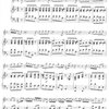 SCHIRMER, Inc. Solos for the Violin Player / housle + piano