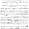 SCHIRMER, Inc. Solos for the Trombone Player / trombon + piano