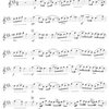 SCHIRMER, Inc. Solos for the Tenor Saxophone Player / tenor saxofon + piano