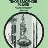 SCHIRMER, Inc. Solos for the Tenor Saxophone Player / tenor saxofon + piano
