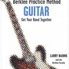 Berklee Press BERKLEE PRACTICE METHOD + CD / kytara + tabulatura