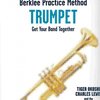 Berklee Press BERKLEE PRACTICE METHOD + CD / trumpeta