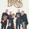 Hal Leonard Corporation PLAY ALONG WITH THE CANADIAN BRASS (easy)  + CD   trumpeta 1